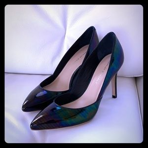 Loeffler Randall Pumps